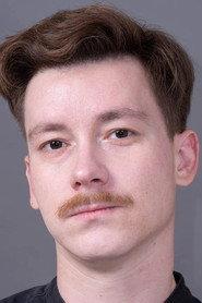Dmitry Repin as  in Varvara-Beauty 2027