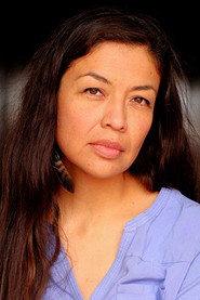 DezBaa' as Bethany in Road to Everywhere