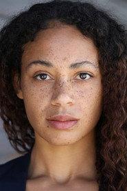 Mia Nassivera as  in Play the Edge 