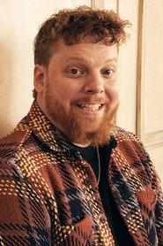 Trevor Dawkins as Travis in $POSITIONS 2026