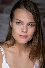 Olivia Hadlow as TV Reporter in Teddy Show: A Lockdown Story 2025