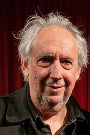 Nicolas Klotz as Self - Narrator (voice) in When the House Burns Down 2022