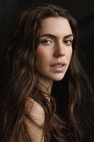 Maia Novi as Julia in The True Beauty of Being Bitten by a Tick 2025