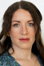Amira Jensen as Asiya in An Example 2022