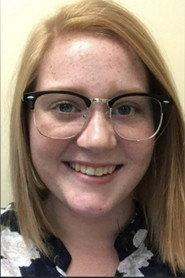 Destiny Stalter as Casino Gambler / Skyline Chili Manager in Little Miss Ohio 2020