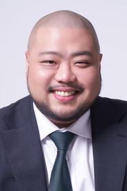 Yoo Dong-hoon as Private Investigator in Search Out 2020