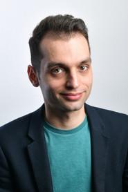 Konstantin Kisin as Self in Truth Rising 2025