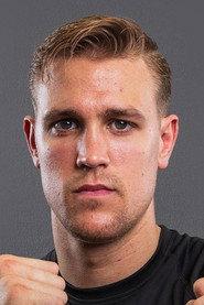 Jack Oliphant as Self in Sam Noakes vs. Yvan Mendy 2024