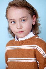 Weston Oliver as Nathan in Bampire 2025