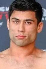 Hyder Amil as Self in UFC on ESPN 60: Lemos vs. Jandiroba 2024