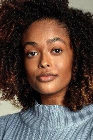 Lamara Strijdhaftig as Zoë in Bon Bini Holland 3 2022