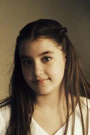 Eylul Guven as Sasha in Blue Heron 2026