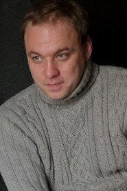 Denis Bespalyy as  in Night on the Road 1991
