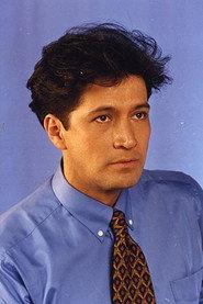 Armando Gutiérrez as Adolfo in Visa U.S.A. 1986