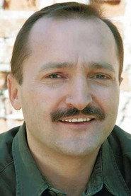 Jarosław Borodziuk as Detective in Taxi A 2011