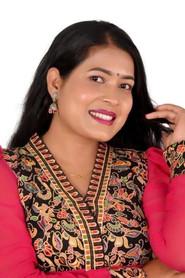 Tika Sanu as  in Guru Aama 2026