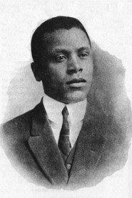 Oscar Micheaux as Archival footage in Oscar Micheaux: The Superhero of Black Filmmaking 2021