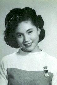 Jeanette Lin Tsui as Chan Mei-nan in The Golden Buddha 1966
