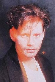 David Rostamo as Arthur Rimbaud in Rimbaud in L.A. 1982