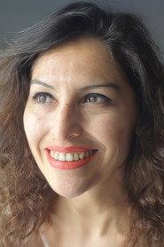 Gladys Lizarazu as in Nyctibius 2024
