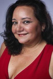 Ingrid Trigueiro as Risoleta in Malaika 2025