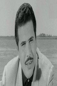 Kamal Salah ElDein as كمال بن كوثر هانم in Yawm El Hesab 1962