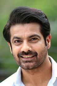 Sohail Sameer as  in Whistle 2017