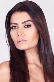 Ayşen Gürler as in My Lying Lover 2025