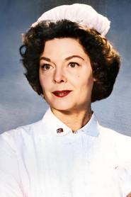 Shirl Conway as Jane McDonald in The Strangers Came 1949