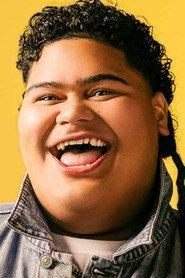 Iam Tongi as Self in Disney Parks Magical Christmas Day Parade 2023