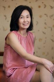 Shin Bok-suk as Jang Yeon-sil in Dongbaek 2021