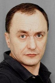 Ihor Versta as KGB Officer in Gulag Eros of the Russian Mind 2024