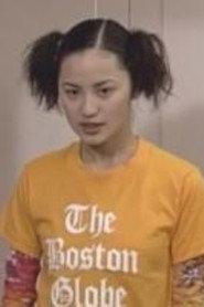 Sho Sawamura as Nao Koda in Gojira Airando 1997