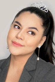 Chase Romero as Diana in Breathe Again 2022