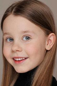 Arina Burtseva as Masha in New Mother-in-law 2026