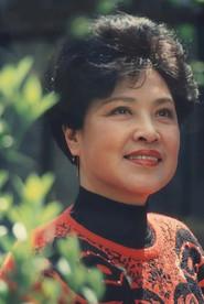 jin-cai-feng as 李秀英 in The Jade Hairpin 1962