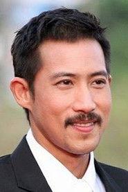 Napassakorn Mitiam as Phon in A Moment in June 2009