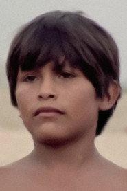 Marino León de la Torre as Gregorio in Gregorio 1985