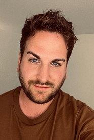 Ben Hunt as The Clown in Angeline 2024