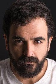Enrique Berrendero as  in The world that was (and that is) 2011