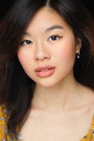 Natalie Jenq as Meghan in Phantom in Question 2023