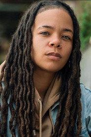 Alexander King as  in And Then There Was Her 2024