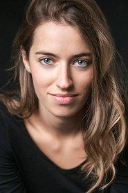 Maite Jáuregui as Jessica in Another Love 2015