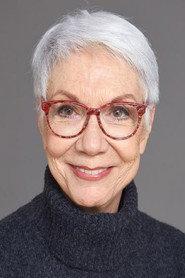 Patricia Couvillers as Adeline (Present-day) in Adeline 2018