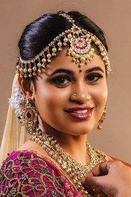 Pujitha Devaraju as  in Jothi 2022