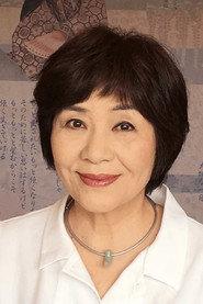 Machiko Satonaka as Self in The Legendary Horror Manga Author - Hino Hideshi 2019