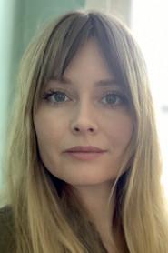 Elina Sahlin as Mother in Even Monsters Can Be People 2021