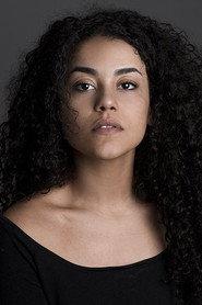 Ana Valentim as in Unicorn Hunting 2024