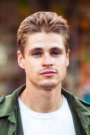 Fletcher Donovan as Chris in Itsy Bitsy Spider 2020