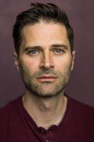 Charles Hagerty as  in Two Neighbors 2025